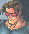 Scott Joe Mad style! XD
