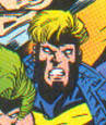 Uh... the only picture of Havok that I have. O.o