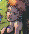 But I just remembered that I really really like Ultimate Jean! :D  Except... I don't have any good pics of her...