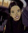 Jubilee from Evo looking like Lucy Liu