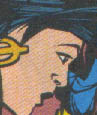 Erm, badly drawn Jubilee from the DitzyPyro! ish of Marvel Adventures XD