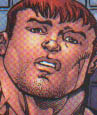 Ultimate Juggy without his wacky helmet!
