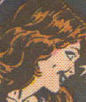 Old-school Kitty from... uh... some New Mutants ish that takes place right after Fall of the Mutants