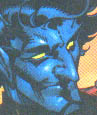 Kurt's got a funny chin :D