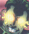 Mesmero!  Well, Canon-Mesmero, not Evo