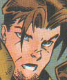 Manga-ish Jamie!!  Looks kinda goofy... but it's Jamie!  Well, one of the Jamies...