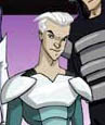 Pietro Maximoff, Evo Style :P