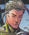 Ultimate Quicksilver! XD  He's so cuuute!