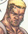 Vicky's lookin' a little clean-cut here O.o