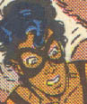 Goofy lookin' old school Sunspot O.o