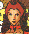 Canon-Wanda from Magneto: Dark Seduction!