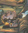Dead Johnny *sob*