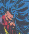 And now Shinobi's sad...