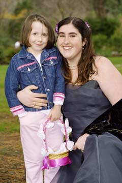 Meran and Tori
