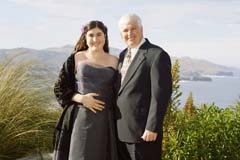 Bride & Dad
