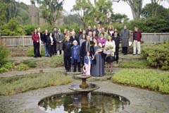 Friends and Family