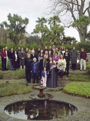 Friends and Family