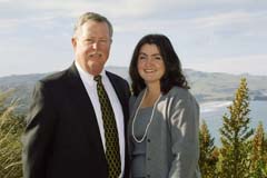 Parents of the Bride
