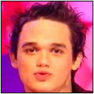 Some random comments from Gareth himself while on an interactive webchat with Gaz-ets last week: he HATES marmite, he prefers milk chocolate, long hair rather than short... and as for kisses? He prefers tongue as opposed to not! cheeky monkey...