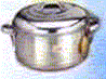 Stainless Steel Cooker