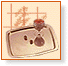Stainless Steel Tray