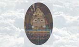 Om Shri Achyutaya Golakanathaya Namoh