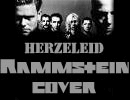 Banda Cover Rammstein