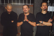 Mortus Band
