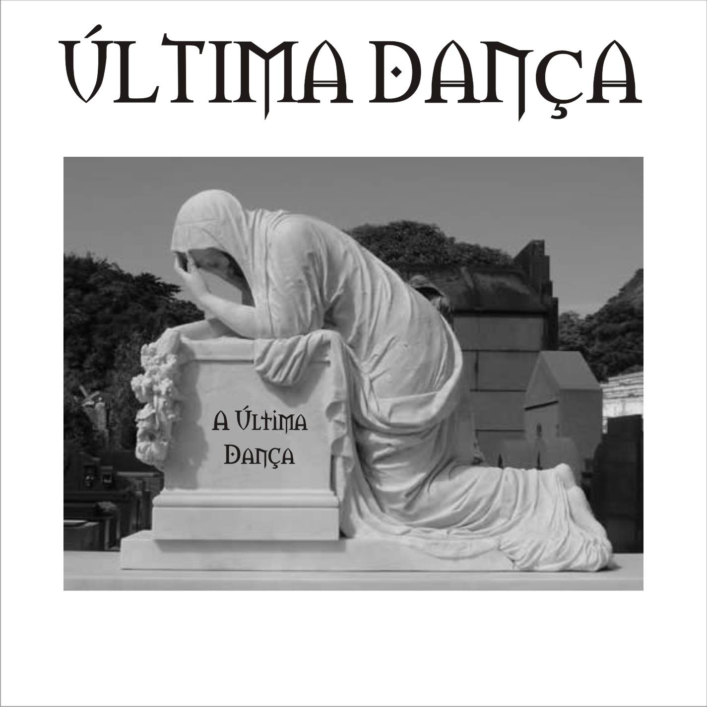 Ultima Dan&ccedil;a