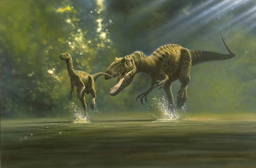 dinossaurio