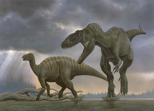 dinosaurio