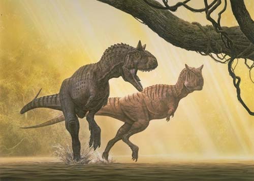 dinosaurio