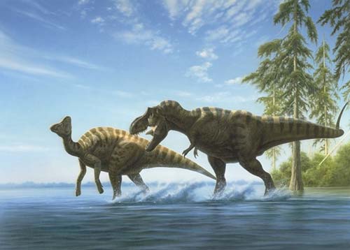 dinosaurios
