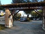 Acceso Exterior Principal