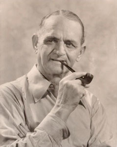 Richard Garrick