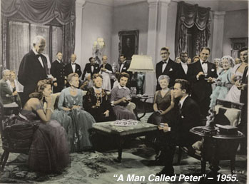 A Man Called Peter  1955