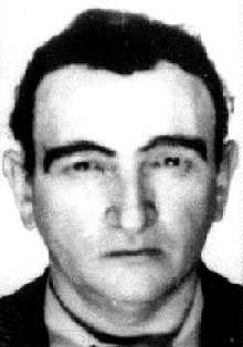 David Ferrie