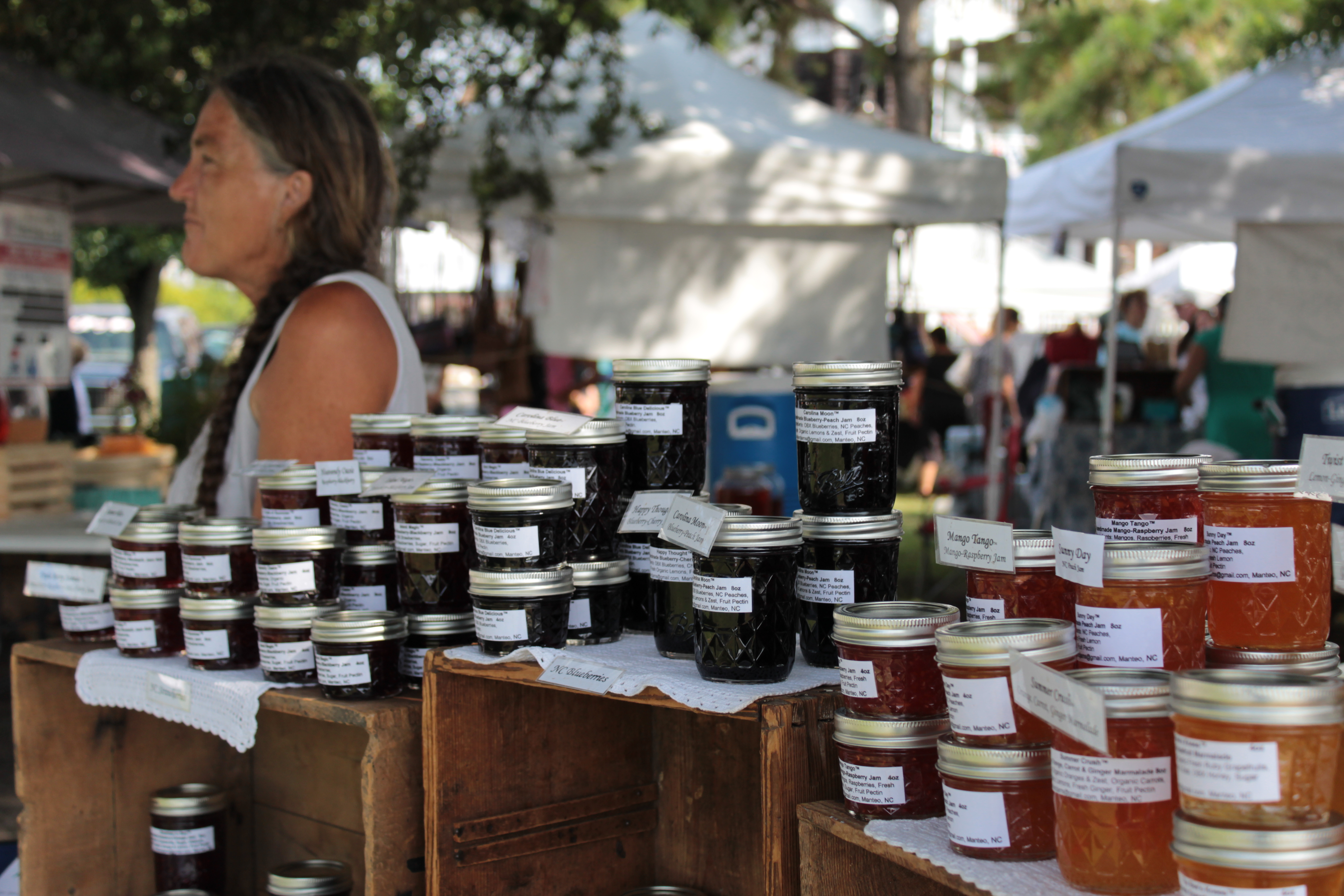 Farmer's Market
