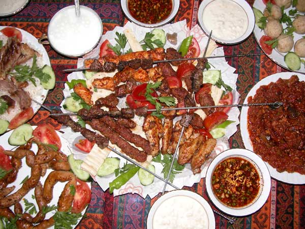 Sis Kebap