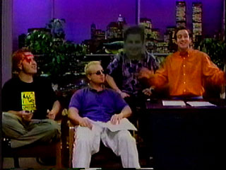 Terry Vision