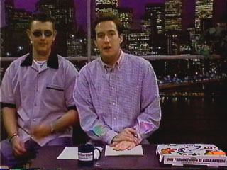 Scooter n Ryan