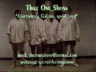 A classic times four!