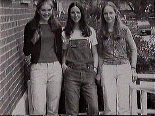 Girls, Girls, Girls.