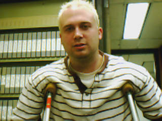 Mike