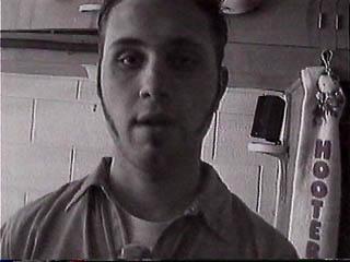 I Am Mike doh!