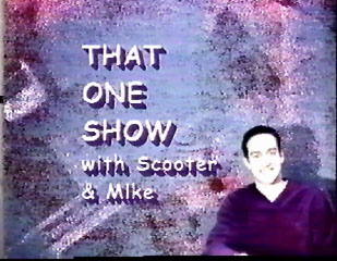 That One Show Logo