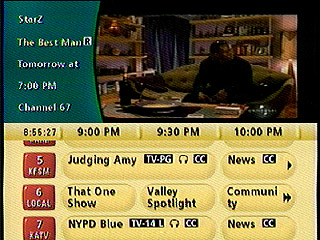 Tv Guide