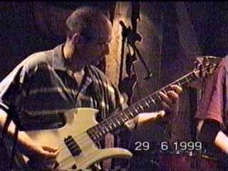 Tim Dilnutt