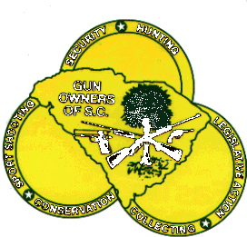 Gun Owners of South Carolina