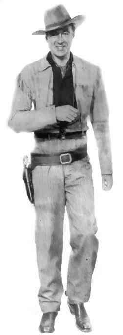 Gary Cooper